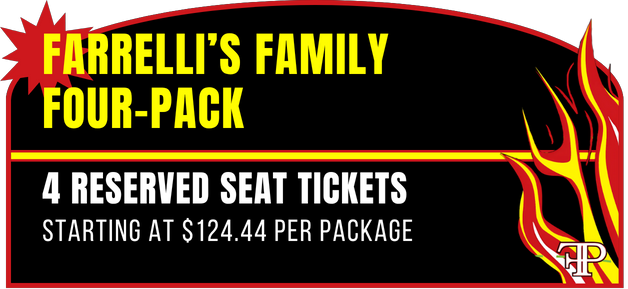 farrellis package