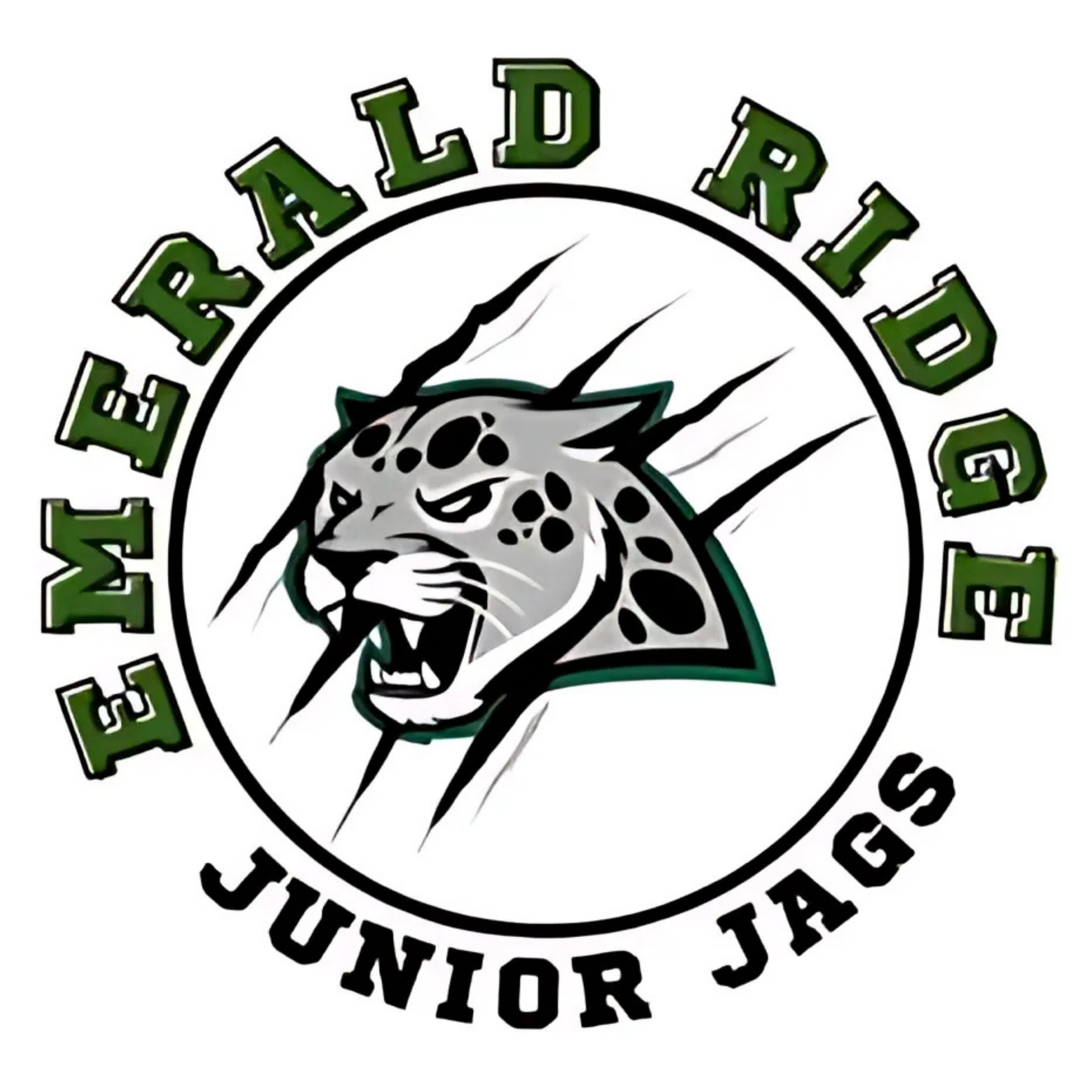 Emerald Ridge Jr Jags