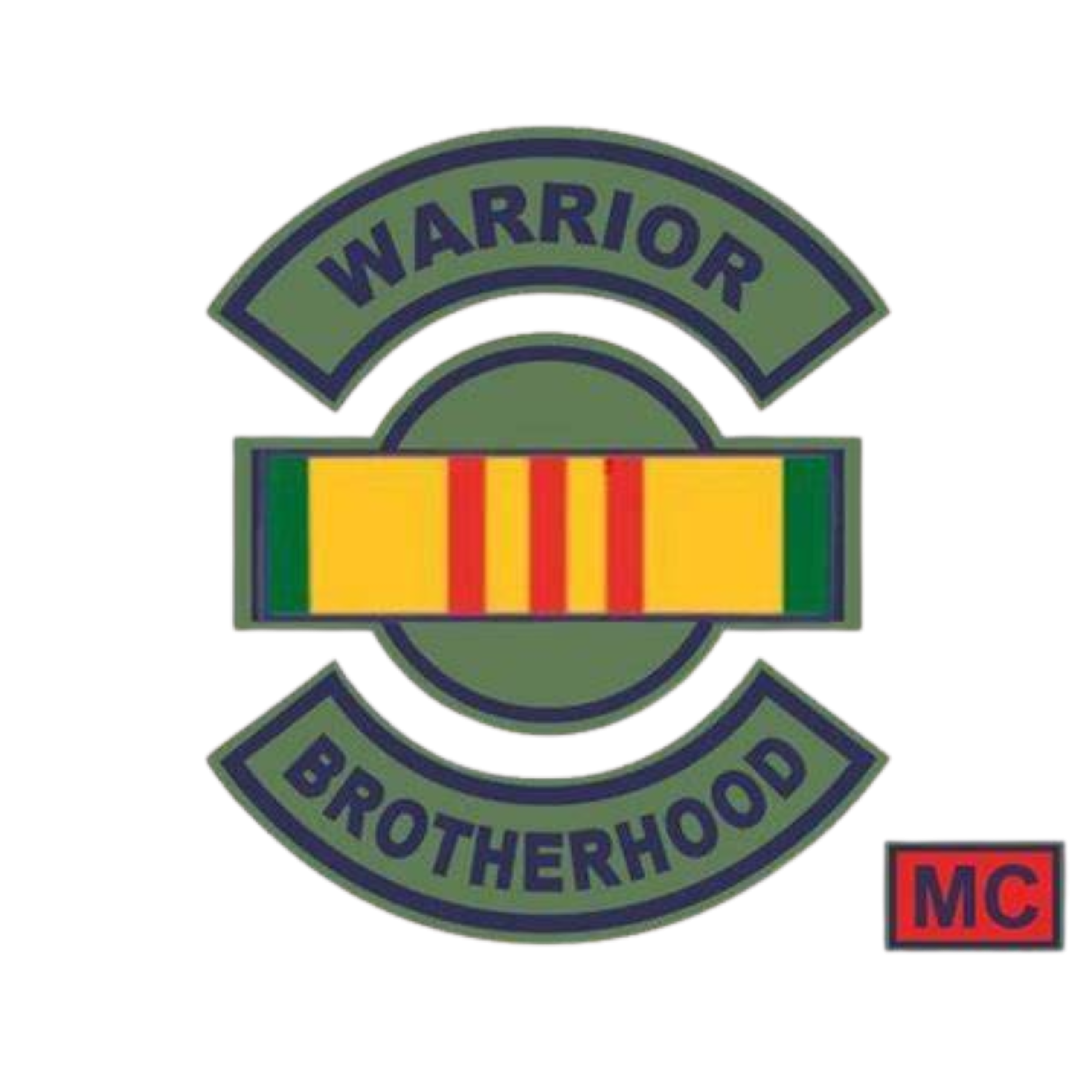Warrior Brotherhood MC